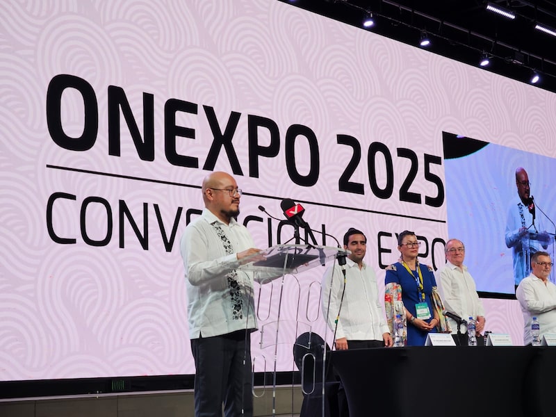 El Subecretario de Hidrocarburos en México, Juan José Vidal Amaro El Subecretario de Hidrocarburos en México, Juan José Vidal Amaro