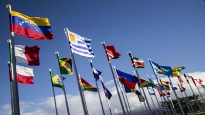 Venezuela deve crescer mais que o resto da América do Sul em 2022 Venezuela deve crescer mais que o resto da América do Sul em 2022