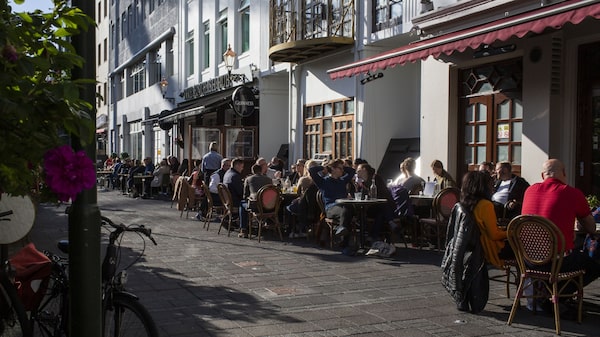 Países más recomendados para emigrar a Europa en 2025 Países más recomendados para emigrar a Europa en 2025