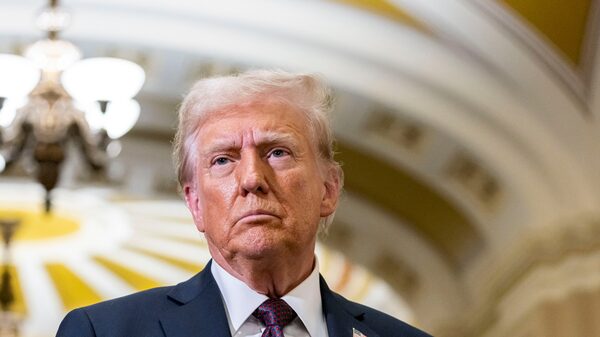 Trump habría sido condenado por intentar anular las elecciones de 2020: informe del DOJ de EE.UU. Trump habría sido condenado por intentar anular las elecciones de 2020: informe del DOJ de EE.UU.
