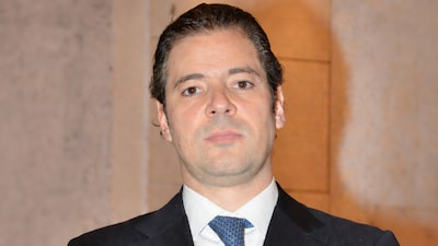 O homem que comprou o próprio destino: a trajetória de João Araújo O homem que comprou o próprio destino: a trajetória de João Araújo