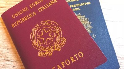 Qual o passaporte mais poderoso da América Latina? Spoiler: não é o brasileiro Qual o passaporte mais poderoso da América Latina? Spoiler: não é o brasileiro