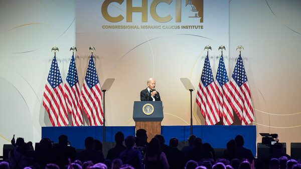 Julie Chávez’s Challenge to Push a Latino Agenda as Biden’s Reelection Campaign Manager Julie Chávez’s Challenge to Push a Latino Agenda as Biden’s Reelection Campaign Manager