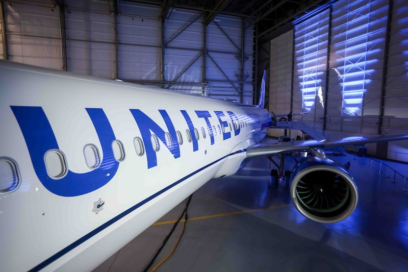 United Expands Long-Haul Network With Fleet Of Airbus XLRs United Expands Long-Haul Network With Fleet Of Airbus XLRs