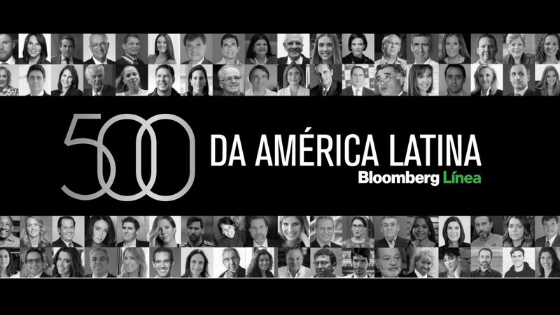 500 de Bloomberg Línea 500 de Bloomberg Línea