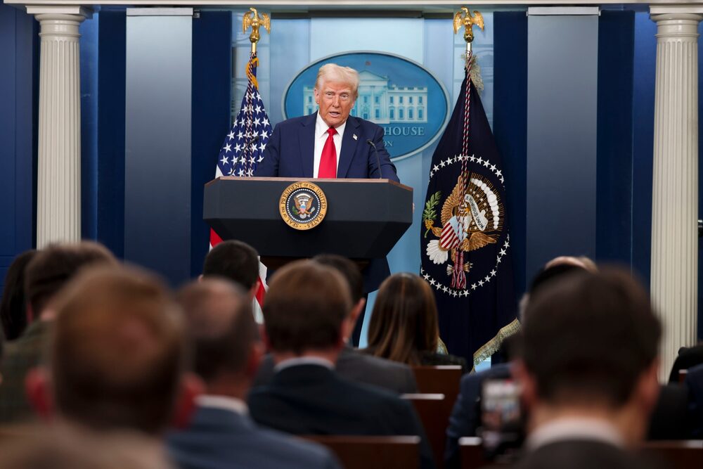 Donald Trump Donald Trump