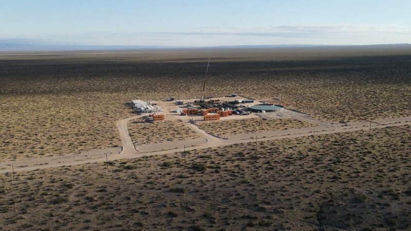 Vaca Muerta Vaca Muerta