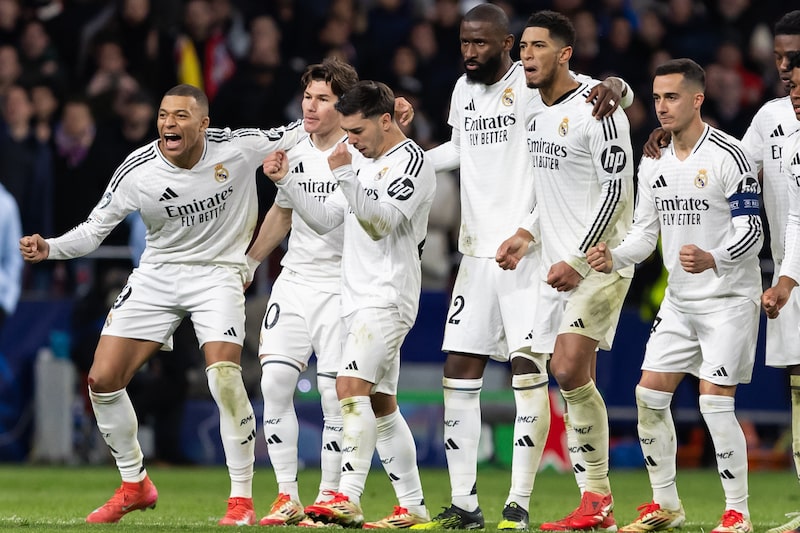 Real Madrid, equipo de fútbol español Real Madrid, equipo de fútbol español