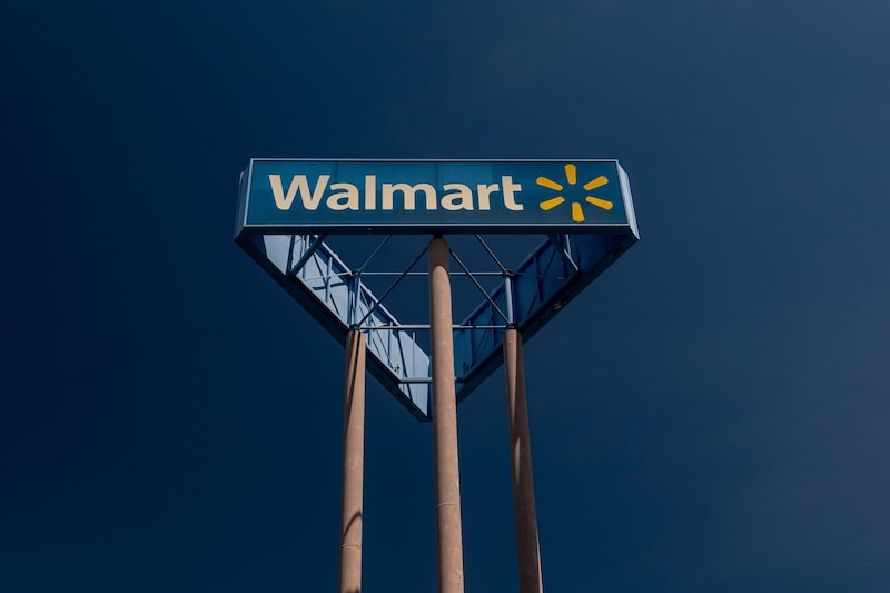 Walmart Inc. Walmart Inc.