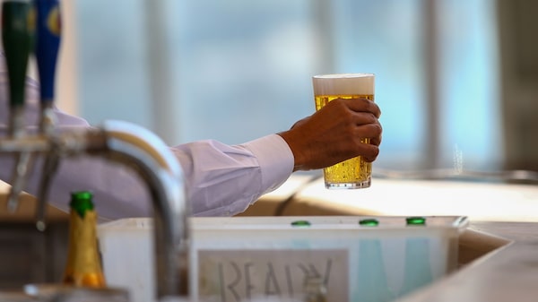 Día de San Patricio 2023: las marcas de cerveza más valiosas de LatAm Día de San Patricio 2023: las marcas de cerveza más valiosas de LatAm