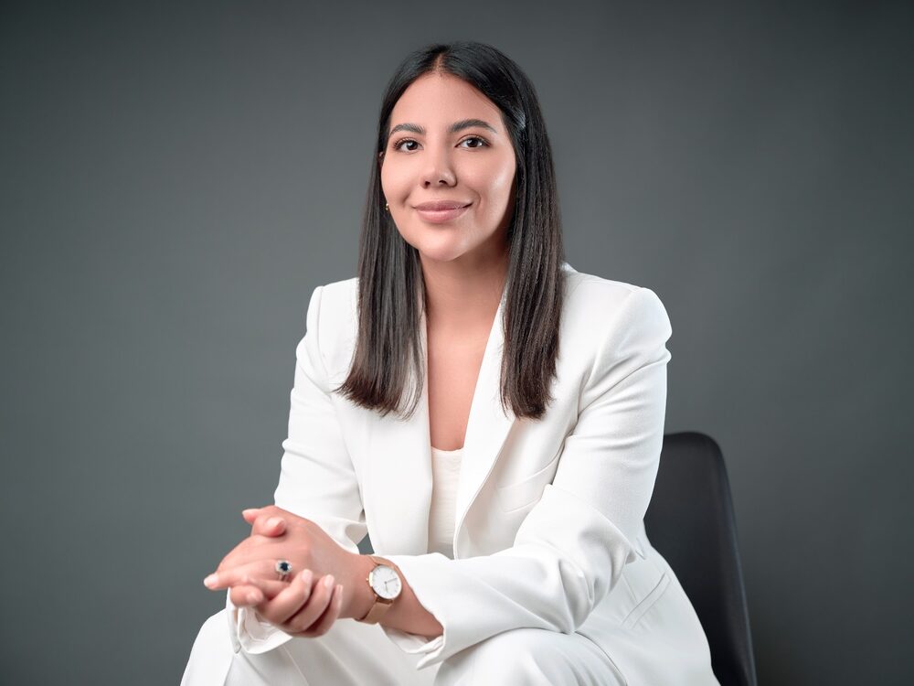 Coordinadora del Programa Región Plateada, María Andrea Orduz. Coordinadora del Programa Región Plateada, María Andrea Orduz.