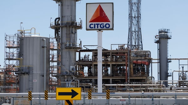 Un fallo de EE.UU. ratifica validez de bonos de PDVSA en medio de batalla por Citgo Un fallo de EE.UU. ratifica validez de bonos de PDVSA en medio de batalla por Citgo