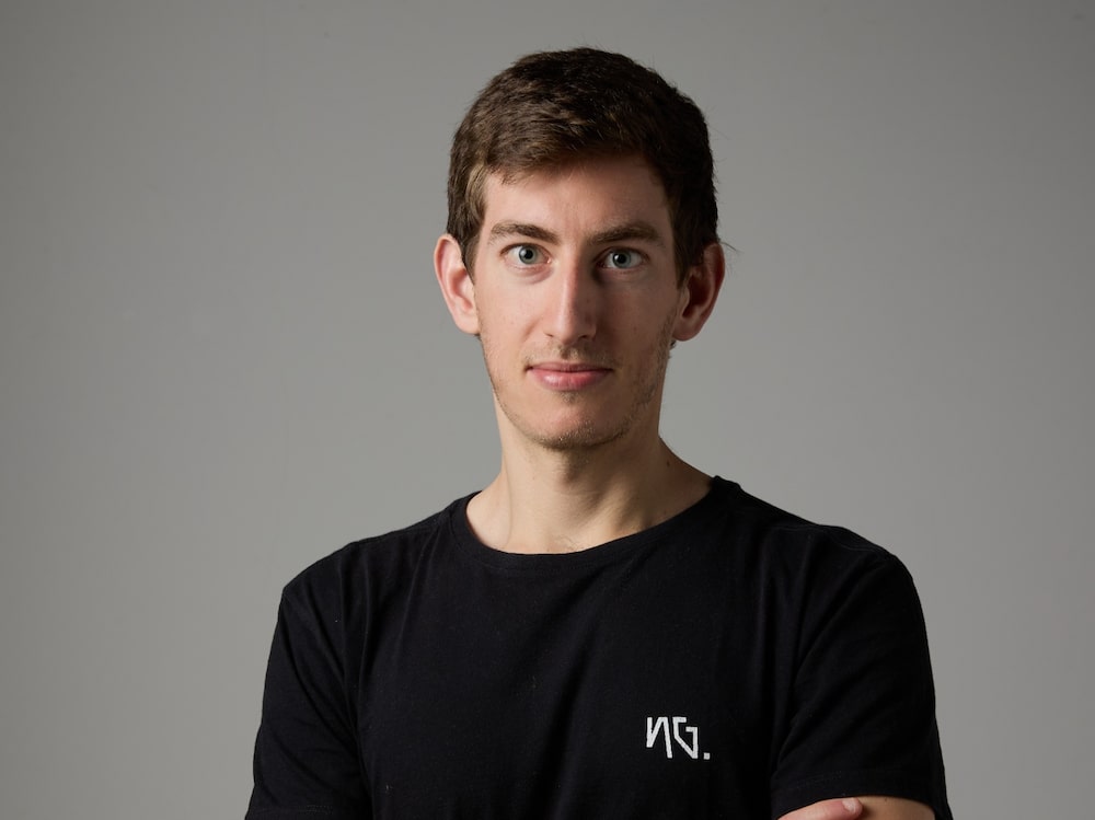 Eduardo, da NG.Cash: Estamos saindo do que chamamos de core banking para nos tornarmos uma plataforma financeira Eduardo, da NG.Cash: Estamos saindo do que chamamos de core banking para nos tornarmos uma plataforma financeira