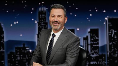Executivos da Disney se reunirão com Jimmy Kimmel para avaliar o futuro do programa Executivos da Disney se reunirão com Jimmy Kimmel para avaliar o futuro do programa