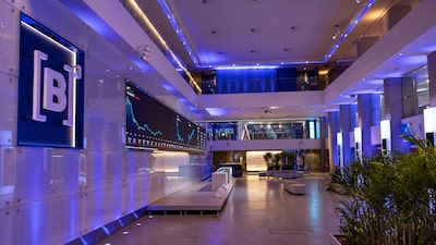 Latam lidera flujos hacia ETF de mercados emergentes tras alto al fuego entre EE.UU. e Irán Latam lidera flujos hacia ETF de mercados emergentes tras alto al fuego entre EE.UU. e Irán