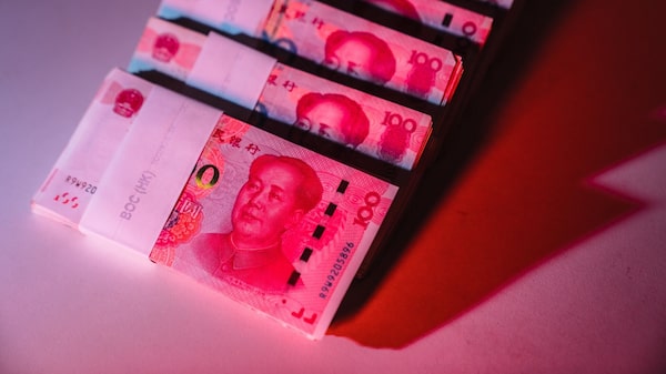 “El financiamiento de China se ha replegado en el mundo”: estos son los desafíos para sus deudores en América Latina “El financiamiento de China se ha replegado en el mundo”: estos son los desafíos para sus deudores en América Latina