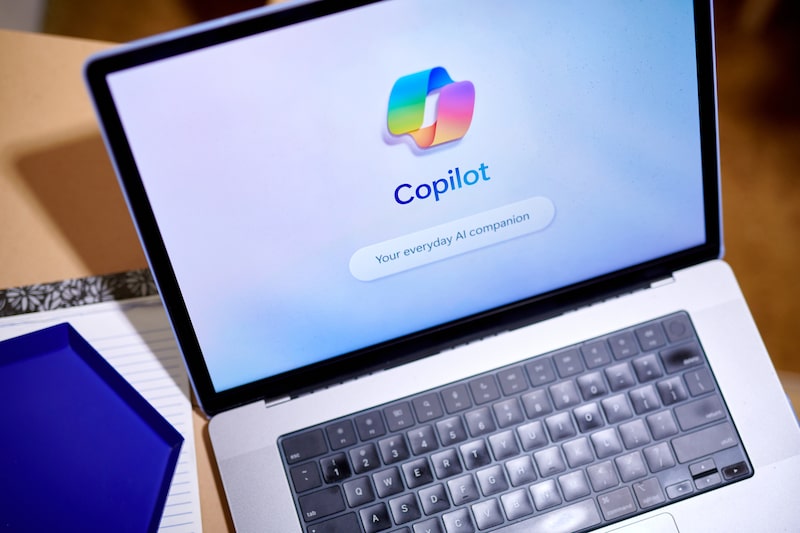 El nuevo Copilot de Microsoft Corp. se lanzará en las próximas semanas.
Fotógrafa: Gabby Jones/Bloomberg El nuevo Copilot de Microsoft Corp. se lanzará en las próximas semanas.
Fotógrafa: Gabby Jones/Bloomberg