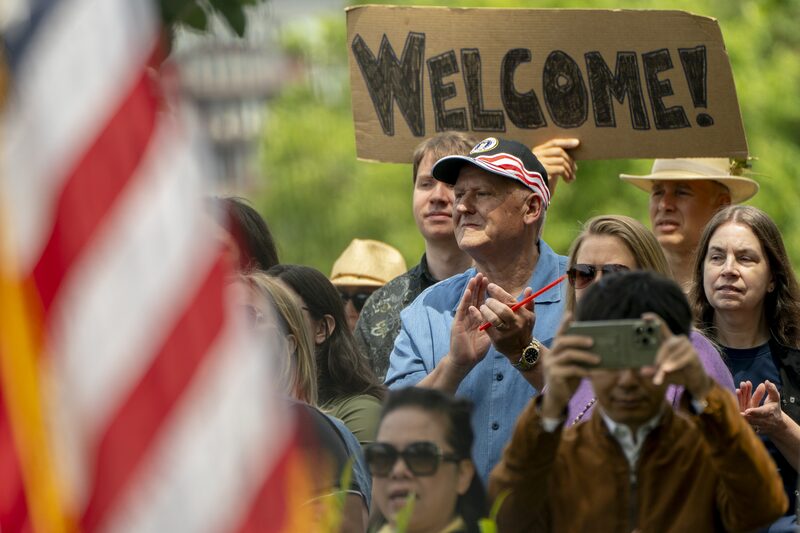 Inmigración Inmigración