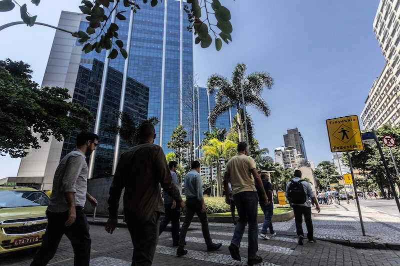 Petrobras Reports Q4 Earnings Figures Petrobras Reports Q4 Earnings Figures