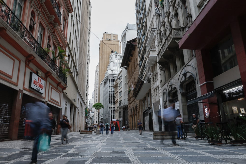 Brazil Fights Cratering Real With Two Dollar Auctions In A Day Brazil Fights Cratering Real With Two Dollar Auctions In A Day