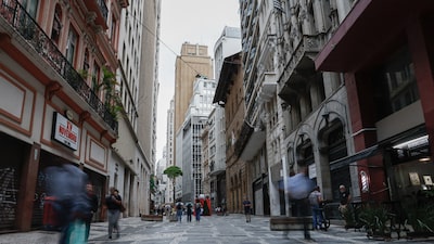 FMI vê América Latina resiliente em 2026, mas com ritmos distintos entre países FMI vê América Latina resiliente em 2026, mas com ritmos distintos entre países