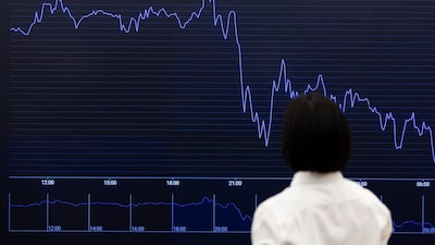 Cuánto pueden subir los bonos argentinos si alcanzan el nivel de Brasil, Paraguay o Colombia Cuánto pueden subir los bonos argentinos si alcanzan el nivel de Brasil, Paraguay o Colombia