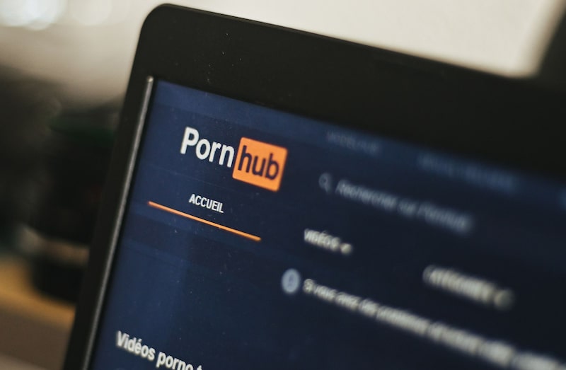 Companhia dona do Pornhub é adquirida por um fundo canadense (Adrien Fillon/NurPhoto/Getty Images) Companhia dona do Pornhub é adquirida por um fundo canadense (Adrien Fillon/NurPhoto/Getty Images)
