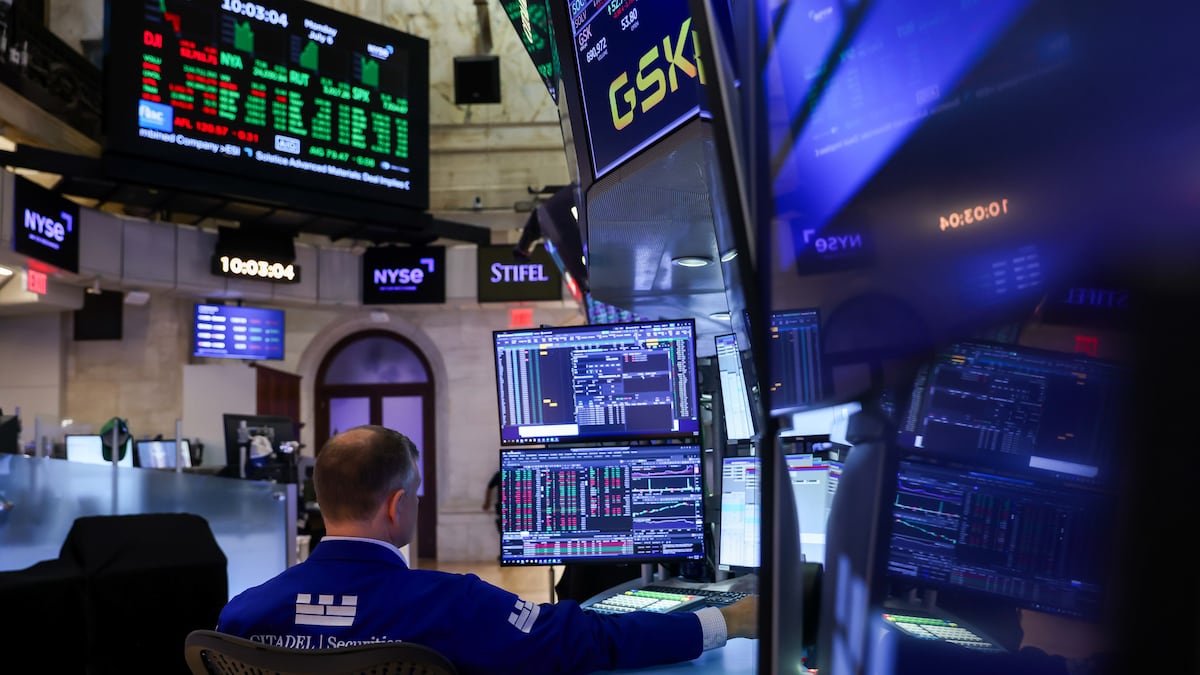 Los tres motivos por los que las ganancias de empresas del S&P 500 seguirían en niveles récord