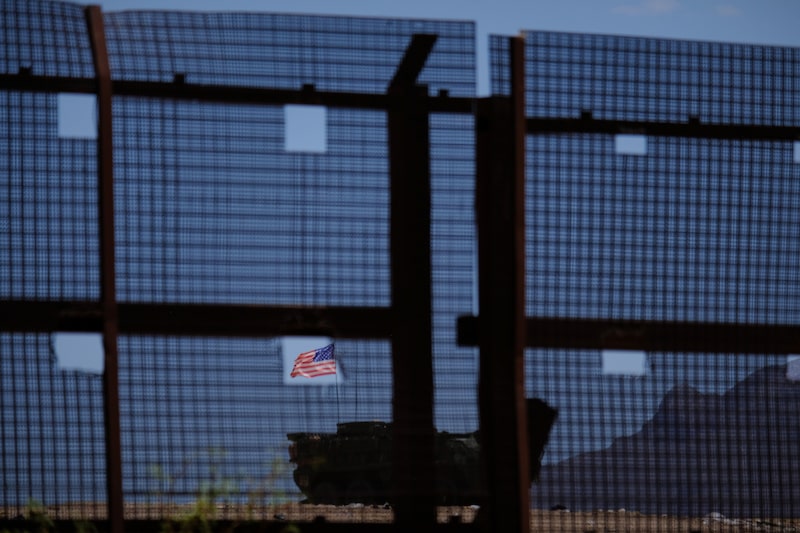 Trump - latam Trump - latam