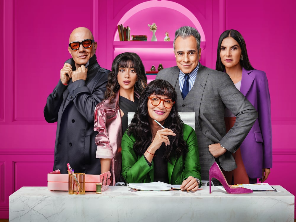 Betty La fea Betty La fea