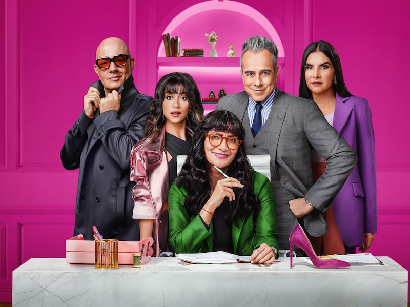 Betty La fea Betty La fea