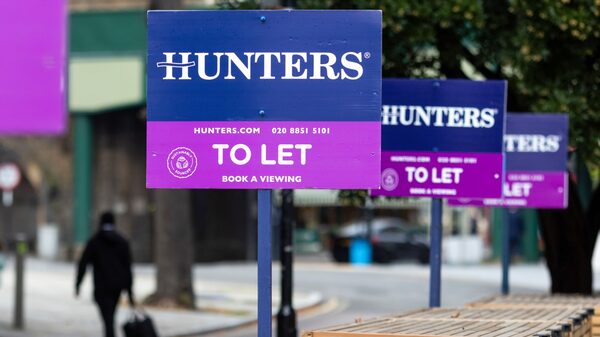 Alquileres en Londres suben al ritmo más rápido en más de 10 años Alquileres en Londres suben al ritmo más rápido en más de 10 años