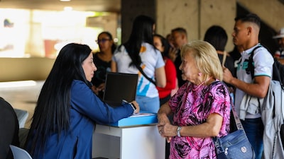 ¿El 24 de diciembre es feriado bancario en Venezuela? Horarios de los bancos este 2025 ¿El 24 de diciembre es feriado bancario en Venezuela? Horarios de los bancos este 2025