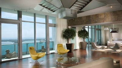 Antiguo departamento de Luis Miguel en Miami sale a venta por más de US$5 millones Antiguo departamento de Luis Miguel en Miami sale a venta por más de US$5 millones