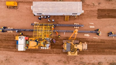 Inversiones RIGI aportarían US$5.500 millones a la Argentina durante el mandato de Milei Inversiones RIGI aportarían US$5.500 millones a la Argentina durante el mandato de Milei