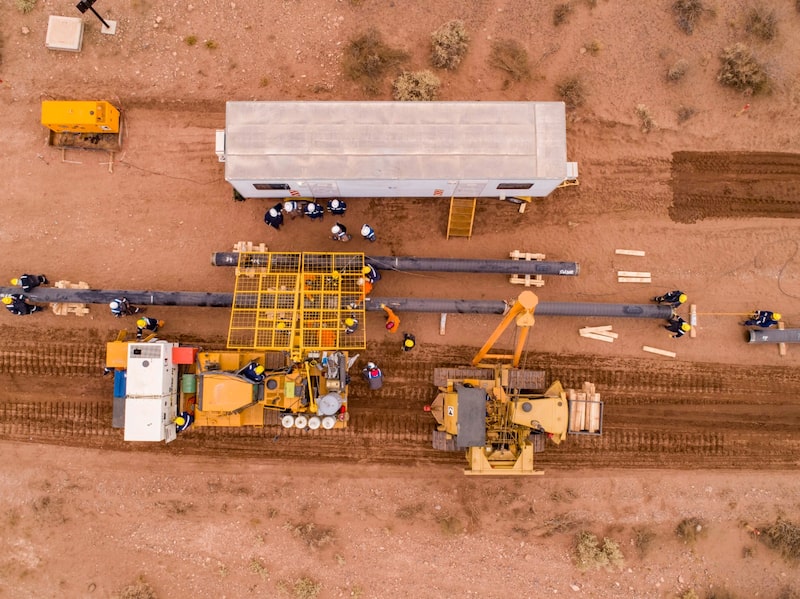 Vaca Muerta Vaca Muerta