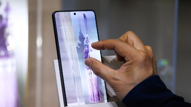 Samsung recuperará el liderazgo del mercado de smartphones en 2026, según Counterpoint Samsung recuperará el liderazgo del mercado de smartphones en 2026, según Counterpoint