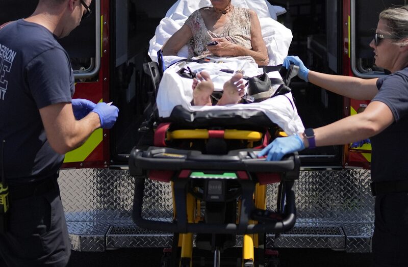 Es difícil monitorear los márgenes con nuevos récords de calor pues existen numerosas maneras de definir un evento de calor. Es difícil monitorear los márgenes con nuevos récords de calor pues existen numerosas maneras de definir un evento de calor.