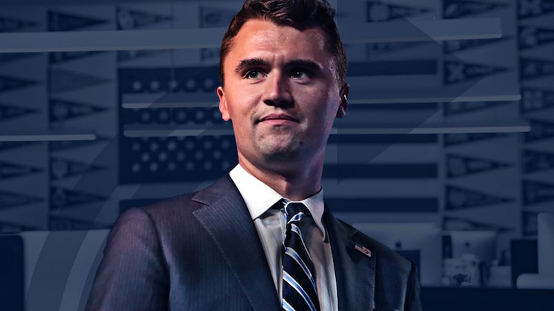 Quién es Charlie Kirk, el activista y seguidor de Trump herido en un tiroteo en EE.UU. Quién es Charlie Kirk, el activista y seguidor de Trump herido en un tiroteo en EE.UU.