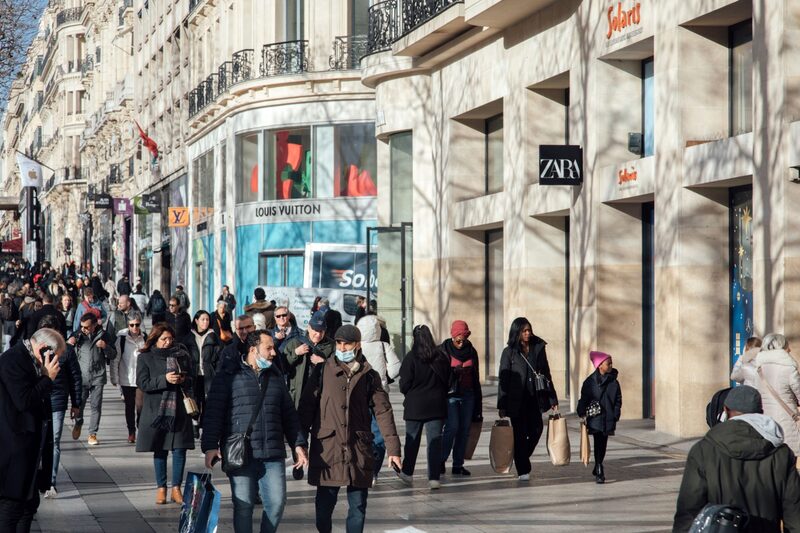 Imagen de París Imagen de París