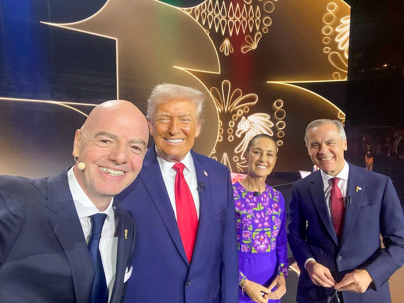 Cortesía: FIFA Cortesía: FIFA