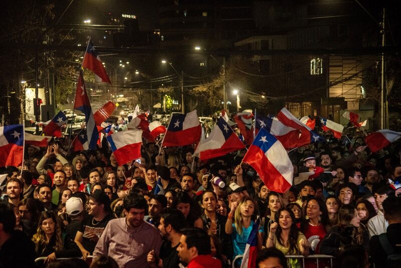 Algunos de los festivos serán irrenunciables este año. Las Fiestas Patrias se celebran desde 1811. Algunos de los festivos serán irrenunciables este año. Las Fiestas Patrias se celebran desde 1811.