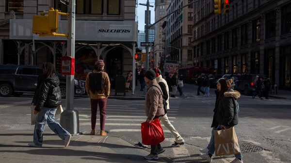 Revisión del IPC de EE.UU. no dio sorpresas: ajustes fueron mínimos Revisión del IPC de EE.UU. no dio sorpresas: ajustes fueron mínimos