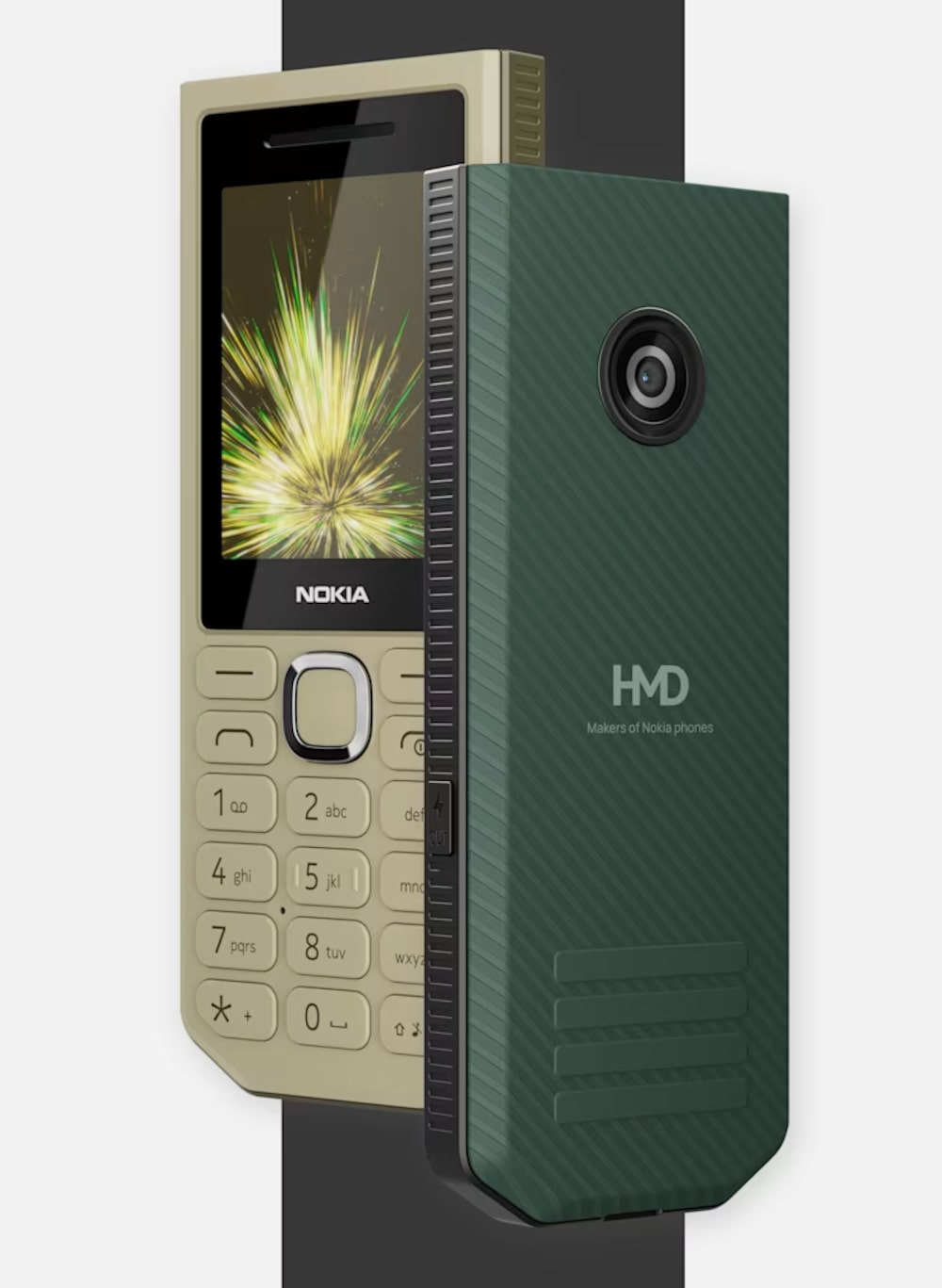 Nokia 300 C Nokia 300 C