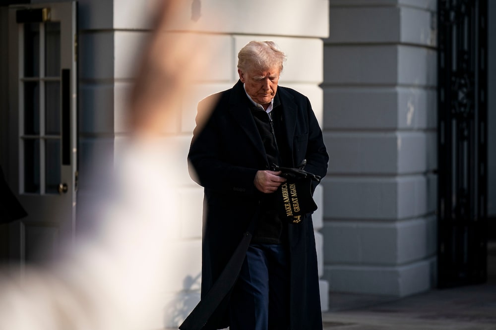Fotógrafo: Al Drago/Bloomberg Fotógrafo: Al Drago/Bloomberg
