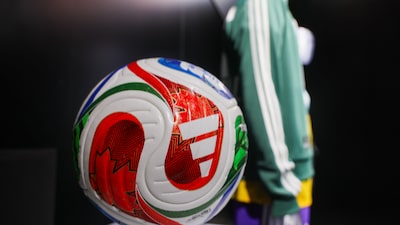 Más allá de Ronaldo y Messi: los futbolistas mejor pagados del Mundial 2026 Más allá de Ronaldo y Messi: los futbolistas mejor pagados del Mundial 2026