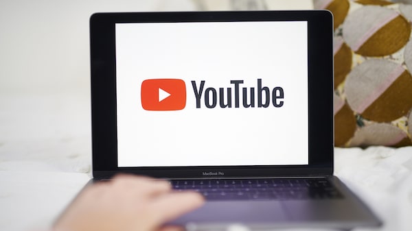 YouTube anuncia productos con inteligencia artificial para creadores de videos YouTube anuncia productos con inteligencia artificial para creadores de videos