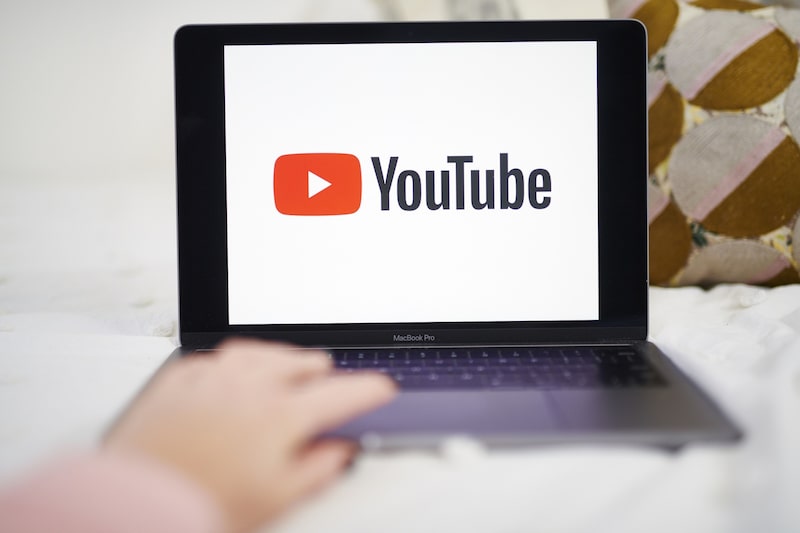 YouTube's TV-Based Views Skyrocket, Paving Way For Ad Push YouTube's TV-Based Views Skyrocket, Paving Way For Ad Push