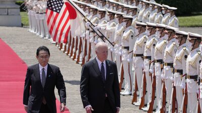 Como pacto econômico entre 13 países vai reafirmar soberania  asiática Como pacto econômico entre 13 países vai reafirmar soberania  asiática