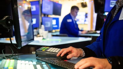 Esta acción sube más de 160% en el Nasdaq gracias a un ensayo clínico contra el cáncer Esta acción sube más de 160% en el Nasdaq gracias a un ensayo clínico contra el cáncer